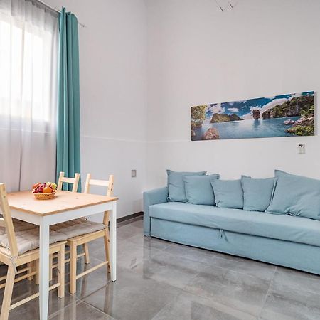 Apartmán Magic Badalona House Exteriér fotografie
