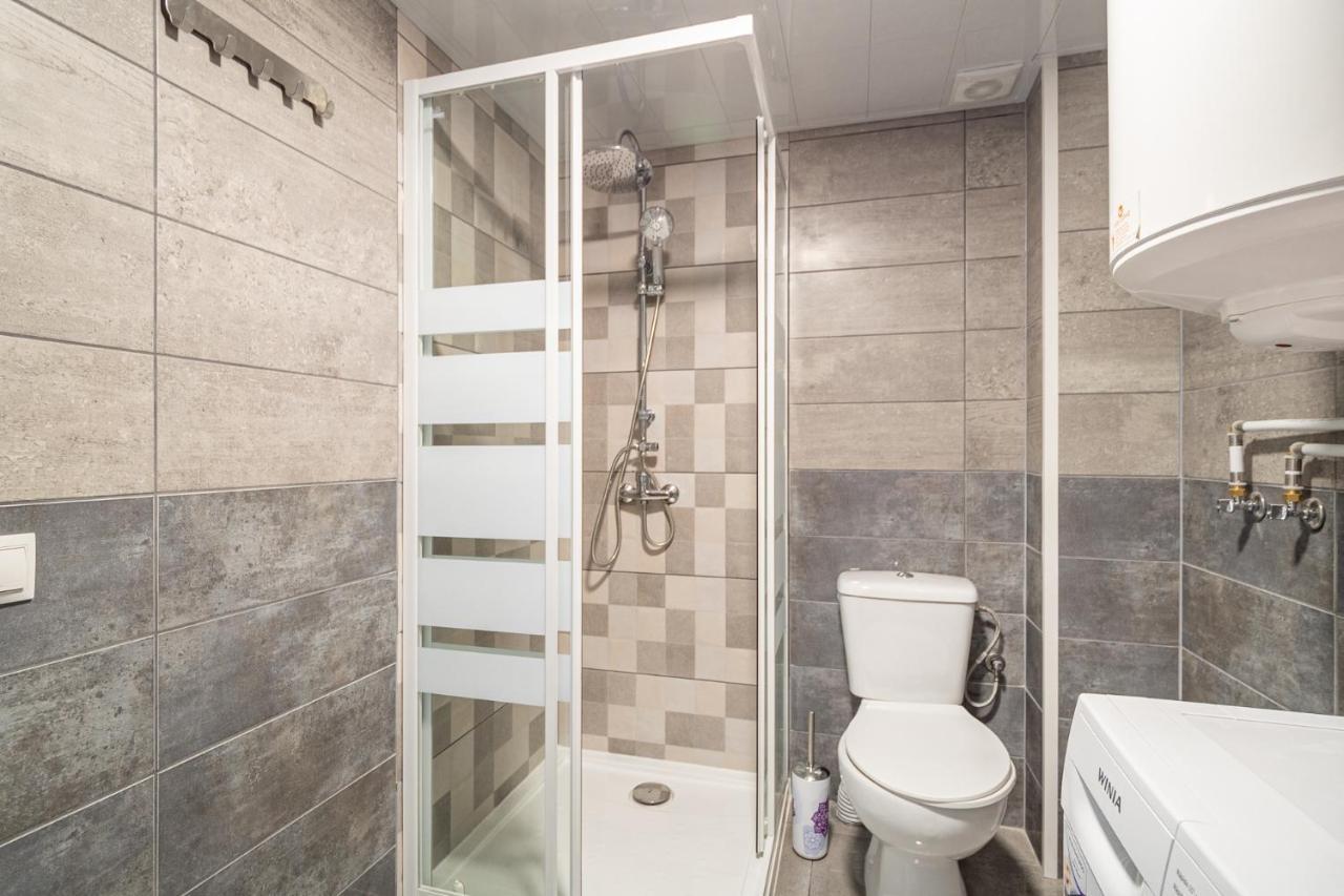 Apartmán Magic Badalona House Exteriér fotografie