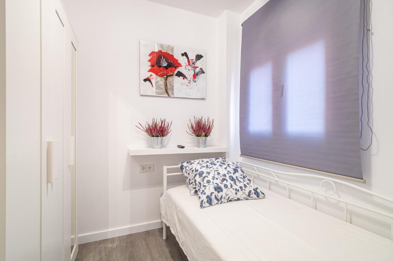 Apartmán Magic Badalona House Exteriér fotografie