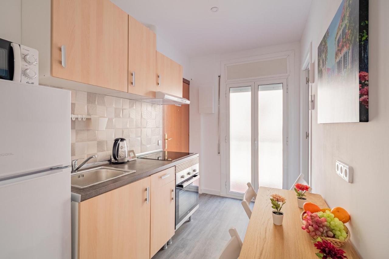 Apartmán Magic Badalona House Exteriér fotografie