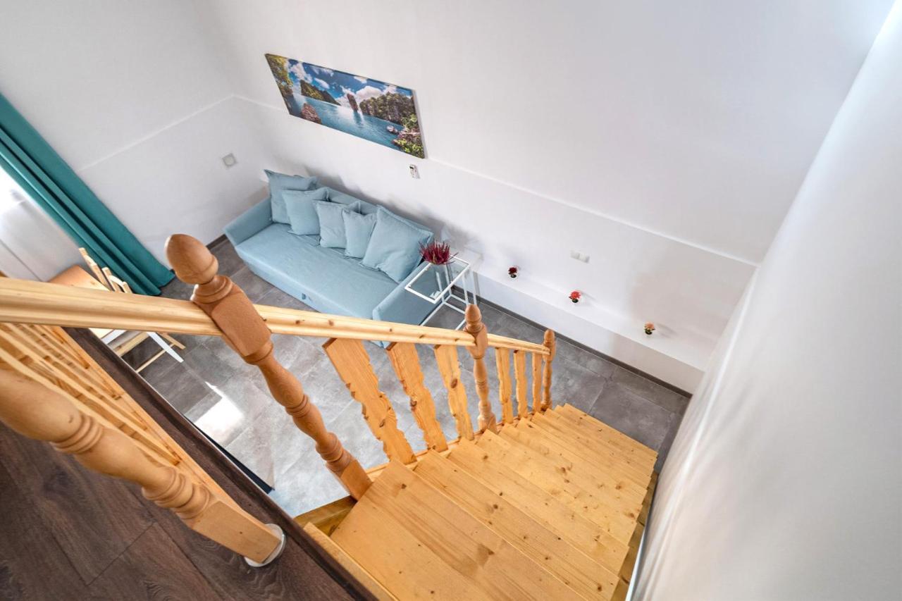 Apartmán Magic Badalona House Exteriér fotografie