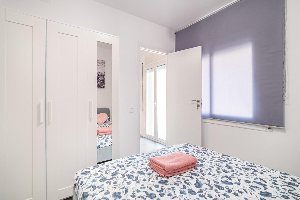 Apartmán Magic Badalona House Exteriér fotografie