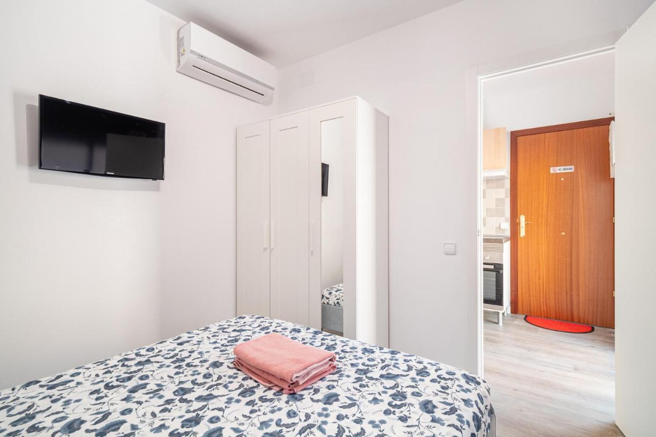 Apartmán Magic Badalona House Exteriér fotografie